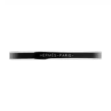 Hermes Enamel Bracelet