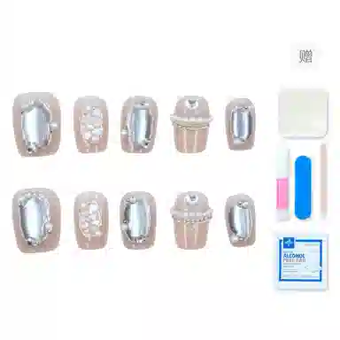 MAXFINE Lolita 14mm10
