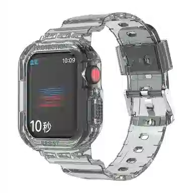 iWabcertoo iwatch S10S9S876SEUltra21 TPU