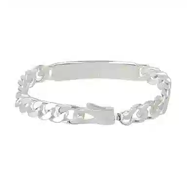 Gucci 925 Silver Bracelet