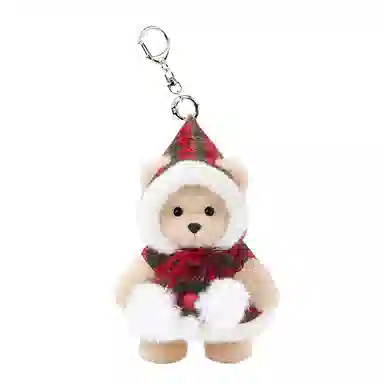 TeddyTales 15cm