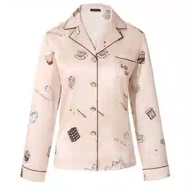 SILKY MIRACLE Boba Tea