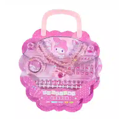 FIRST PARTY x Sanrio