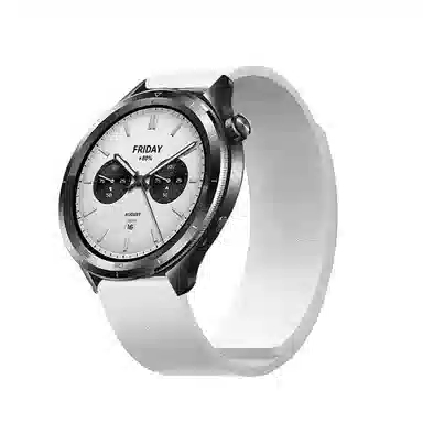 FZRT watchS4S3s2s1procolor 22mm