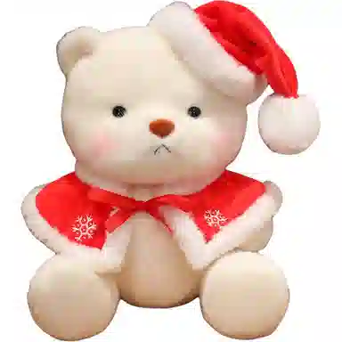 MIC RABBIT 30cm