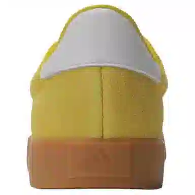 adidas VL Court 3.0 Yellow