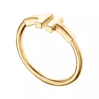Tiffany & Co. T Series Ring