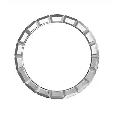 Chopard Ice Cube Ring