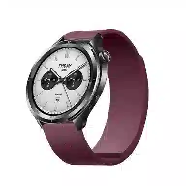 FZRT watchS4S3s2s1procolor 22mm