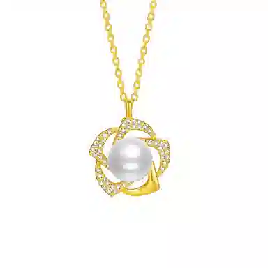 CHINA GOLD S925