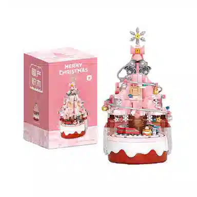 BLMUSA B 418pcs 8756