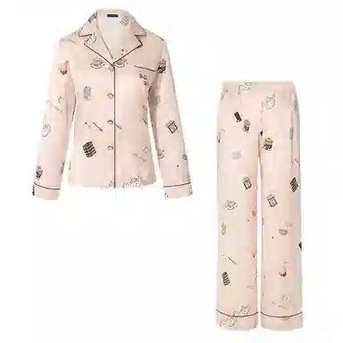 SILKY MIRACLE Boba Tea