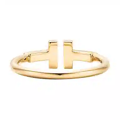Tiffany & Co. T Series Ring