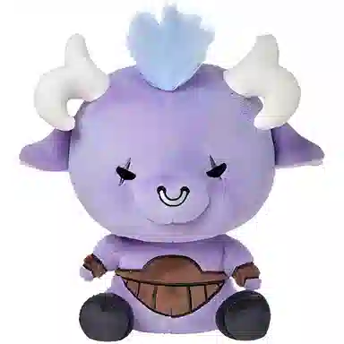 LEAGUE OF LEGENDS 17cm