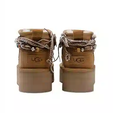 UGG Van Gogh Bohemian