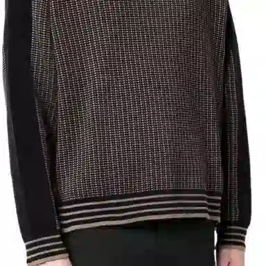 EMPORIO ARMANI FW22 Logo