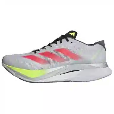 adidas Adizero Boston 12 Light Grey