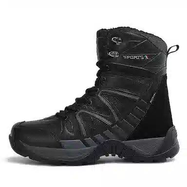 MUSNODO Snow Boots