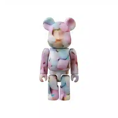 BE@RBRICK Series 49