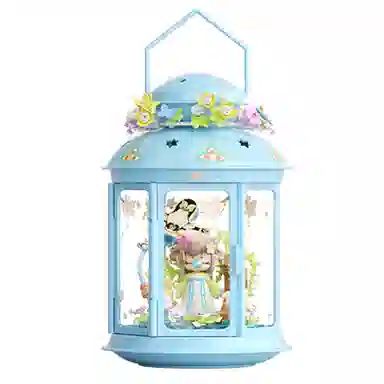 JAKI Rolife Nanci 301-600pcs HK115HK116HK117HK118