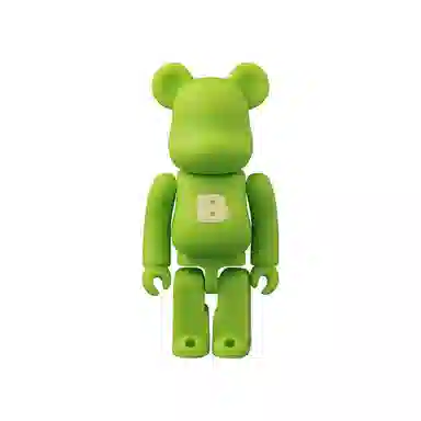BE@RBRICK Series 49