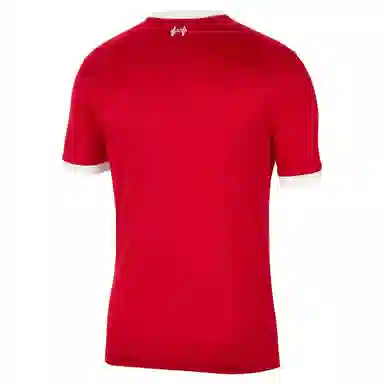 Nike Liverpool 202324 Stadium Home Logo 202324