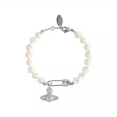 Vivienne Westwood Lucrece Bracelet
