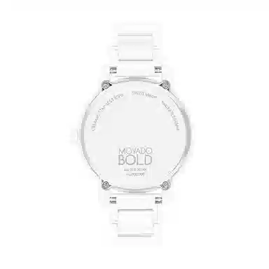MOVADO 34mm