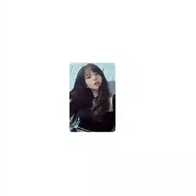 YG Entertainment BLACKPINK OSTTHE GIRLSset2