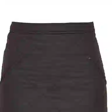 Burberry Skirt Brown