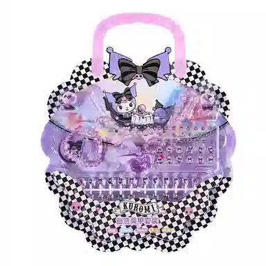 FIRST PARTY x Sanrio