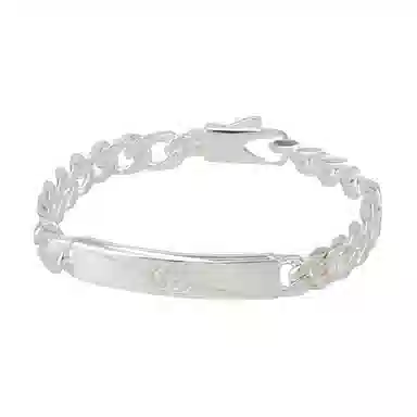 Gucci 925 Silver Bracelet