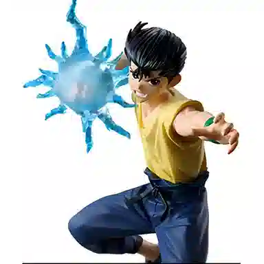 BANPRESTO 14cm