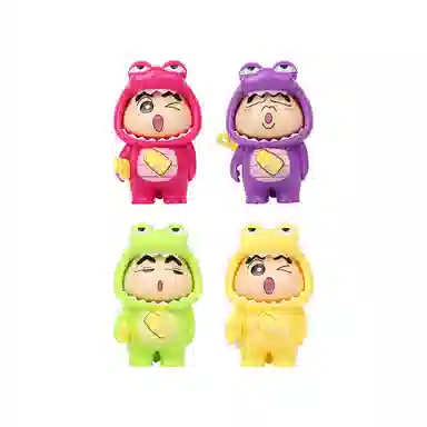 Crayon Shinchan 16 6