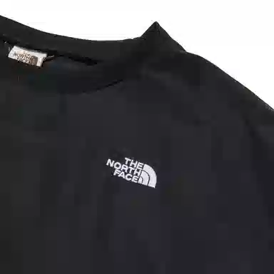 THE NORTH FACE INVINCIBLE Logo
