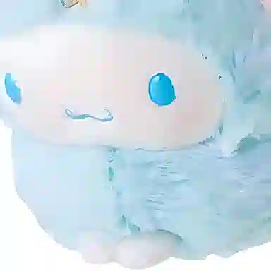 Sanrio 16cm