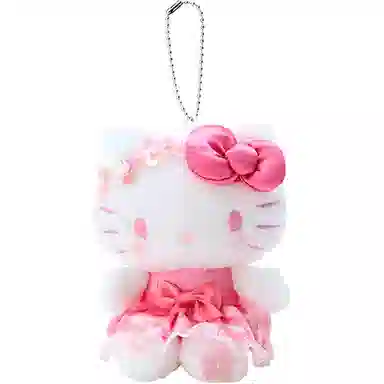 Sanrio Hello Kitty 13cm