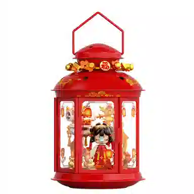 JAKI Rolife Nanci 301-600pcs HK115HK116HK117HK118