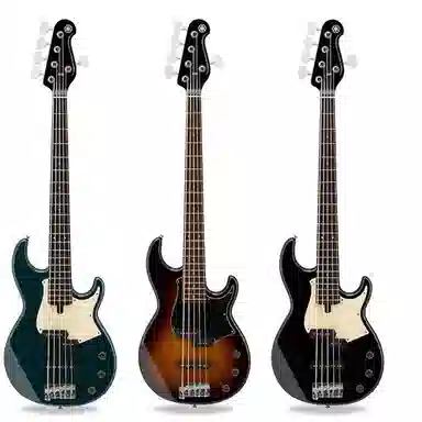 YAMAHA BB5Bass BB435
