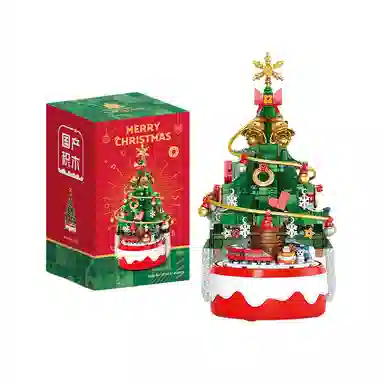 BLMUSA B 418pcs 8756