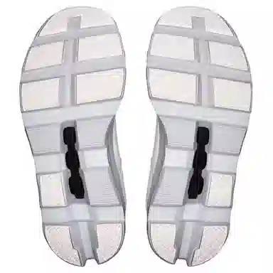 On Cloudmonster White