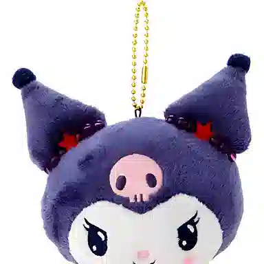 Sanrio 19cm