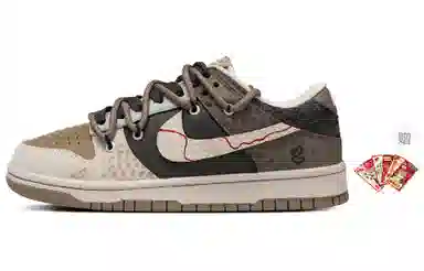 Nike Dunk Low CNY