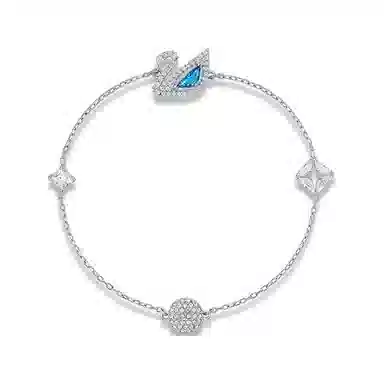 Swarovski Dazzling Swan