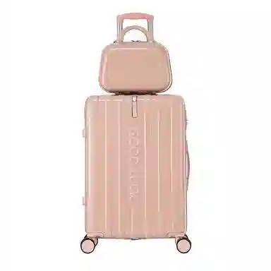 MTribe PVC 201824262228