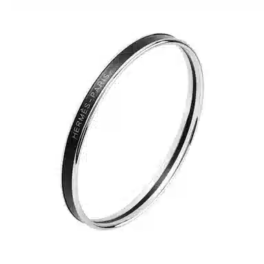 Hermes Enamel Bracelet