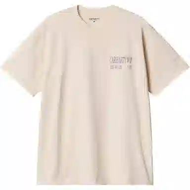 Carhartt WIP SS25 SS Best In Class T-Shirt T