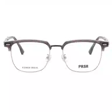 Prsr TR