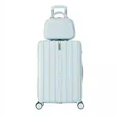 MTribe PVC 201824262228