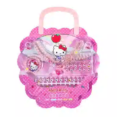 FIRST PARTY x Sanrio